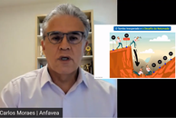 Anfavea critica “Custo Brasil” e vê risco para indústria