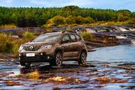 Novo Renault Duster: compare os itens de todas as versões