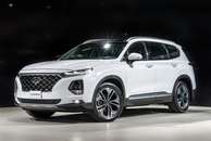 Novo Hyundai Santa Fe chega com 7 lugares por R$ 297.300