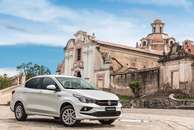 Boa compra: Fiat Cronos Drive 1.3