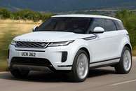 Novo Range Rover Evoque chega ao Brasil por R$ 281.600