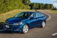 Conheça todas as versões do novo Chevrolet Onix Plus 2020