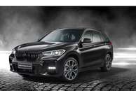 BMW X1 tem versão especial dos 25 anos da marca no Brasil