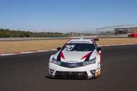 Stock Car: o que muda com a chegada do Toyota Corolla