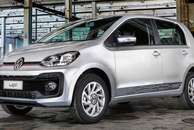 Jogo rápido: VW Up Connect 170 TSI