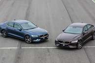 Novo Volvo S60 estreia no Brasil com mais conectividade