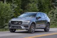 Abeifa: Porsche, Land Rover e Volvo crescem em fevereiro
