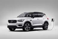 Volvo dá até R$ 30 mil de desconto na compra de zero km