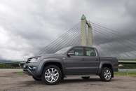 Amarok V6 passa a ter 258 cv e fica empolgante na estrada