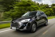 Teste: JAC T80 satisfaz quem procura um SUV grande