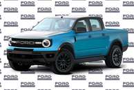 Picape Ford Maverick vem aí para infernizar a Fiat Toro