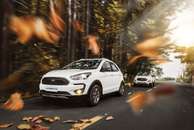 Ford dá desconto de 50% nas parcelas até o final de 2021