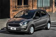 Teste: Ford Ka SE Plus 1.0 vale pelo câmbio e conectividade