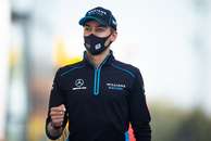 George Russell pode ser o novo Lewis Hamilton na Mercedes?