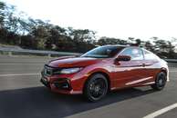 Honda Civic Si, esportivo de verdade, chega à linha 2020