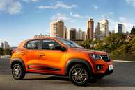 Mais vendidos de maio: Kwid e Strada sobem; Onix se firma