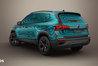 Volkswagen erra no motor do Taos; Compass parece imbatível