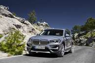 Novo BMW X1 chega em três versões a partir de R$ 189.950