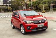 Os 15 carros automáticos mais baratos do Brasil