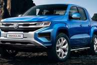 Coronavírus muda os planos da Volkswagen para Amarok e Gol