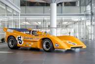 McLaren: a vida é medida em conquistas, não apenas em anos