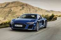 Audi R8, o superesportivo de R$ 1,235 milhão, chega este ano