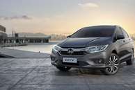 Honda City chega à linha 2021; LX ganha central multimídia