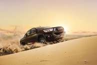 Nova Hilux GR-S tem 100 unidades com motor V6 4.0 de 234 cv