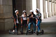 Mobilidade: Ford aumenta aposta nos patinetes elétricos