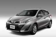Toyota Yaris XL Plus vira Connect e ganha motor 1.5 de 110 cv