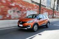 Renault convoca 42 mil carros para recall; 38 mil são Captur