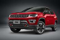Por que o Jeep Compass seguirá imbatível entre SUVs médios
