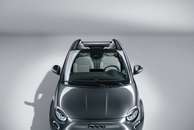 Carro da Semana: Fiat 500