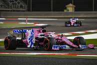 Perez e Russell dão um basta nos pilotos burocráticos