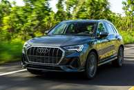 Nova geração do Audi Q3 inicia a pré-venda por R$ 179.990