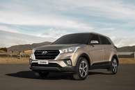 Boa compra: Hyundai Creta Pulse Plus 1.6 AT