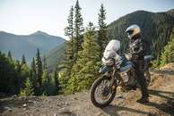 Triumph dá desconto de até R$ 7 mil nas motos Tiger