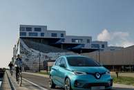 Brasil é o 7º mercado para a Renault, que foca em elétricos