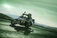 Kawasaki lança nova Z900 com mais tecnologia por R$ 45.990