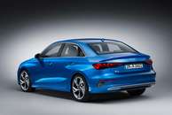 Audi teria desistido do novo A3 Sedan nacional