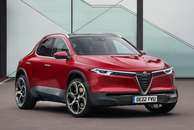 Alfa Romeo terá SUV compacto para enfrentar o Audi Q2