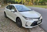 Toyota Corolla e RAV4 fazem dobradinha no ranking global