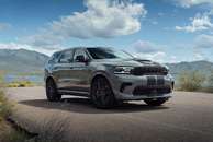 Dodge Durango SRT Hellcat, o SUV mais poderoso da história