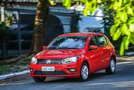 Volkswagen Gol e seu implacável destino: ser uma nova Kombi
