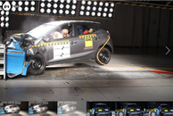 Hyundai HB20 e Ford Ka obtêm zero estrela no Latin NCAP