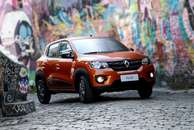 Kwid e Cronos foram os vilões do preço alto em novembro