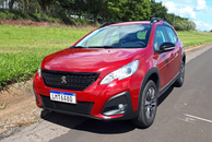 Peugeot “paga” R$ 5 mil a quem compra um SUV 2008 zero km