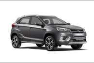 Tiggo 2 ganha versão EX automática para PcD na linha 2021