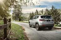 Jeep Compass 2020: Veja as diferenças entre cada versão