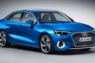 Audi afirma que produção do A3 Sedan continua nos planos